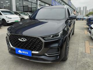 奇瑞瑞虎8 PLUS 1.6T 