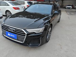 奥迪A6L 40TFSI 