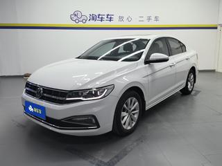 宝来 1.5L 舒适智联版 