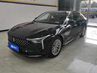 奔腾B70 1.5T 悦享型 