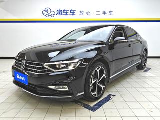 迈腾 2.0T 330TSI领先型 