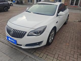 君威 1.6T 领先技术型 