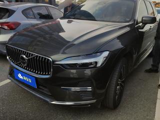 沃尔沃XC60 2.0T 