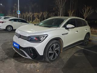 大众ID.6 CROZZ 0.0T 