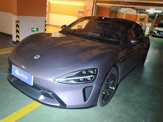 小米汽车SU7 0.0T 
