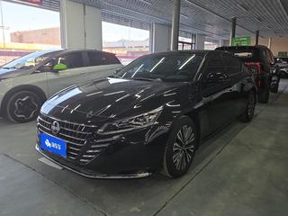 天籁 2.0L XE真心版 