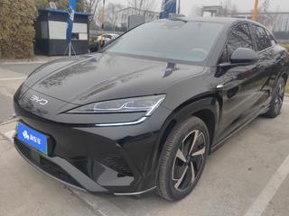 比亚迪海狮07 EV 0.0T 