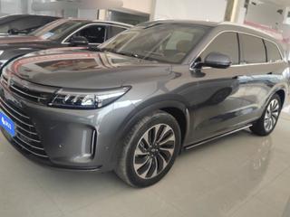 鸿蒙智行问界M7 1.5T 