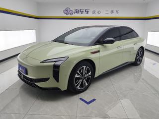 红旗EH7 0.0T 
