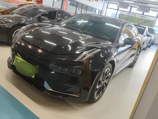 极氪ZEEKR 001 0.0T 