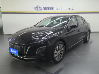 红旗E-QM5 0.0T 