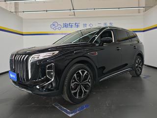 红旗HS7 2.0T 