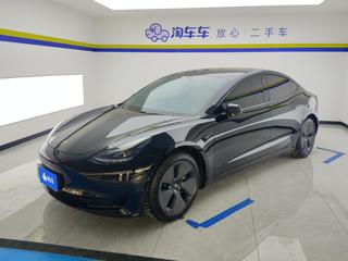 MODEL 3 标准续航升级版 