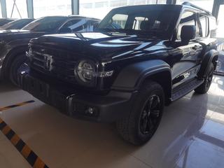 坦克坦克300 2.0T 