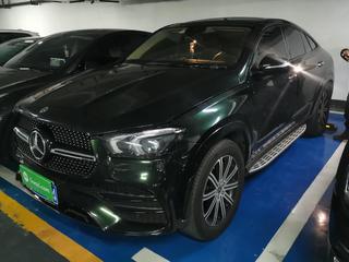 奔驰GLE级 2.0T 