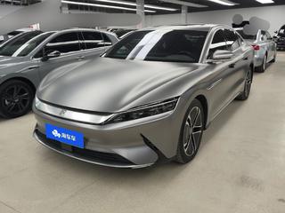 汉EV 超长续航版尊贵型 