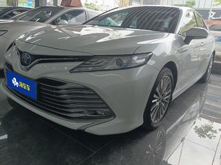 凯美瑞 双擎HG 2.5L 