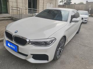 宝马5系 530Li 