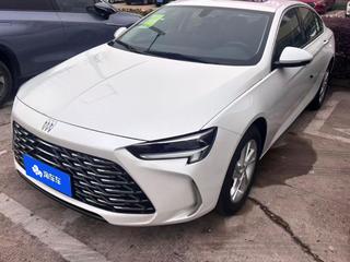 君威 1.5T 25T超享版 