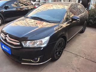 世嘉 1.6L 经典品尚型 