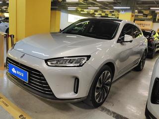 鸿蒙智行问界M5 1.5T 