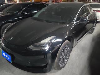 MODEL 3 标准续航升级版 