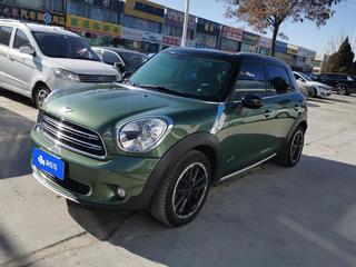 迷你Countryman 