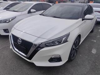 天籁 2.0L XL舒适版 