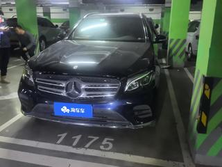 奔驰GLC 2.0T 