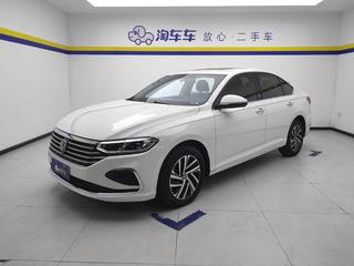 朗逸 1.5L 五百万版 