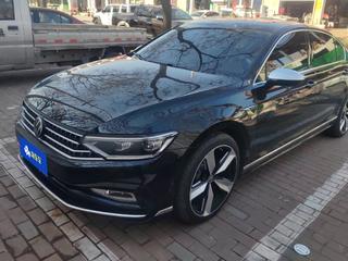 迈腾 2.0T 330TSI豪华型 