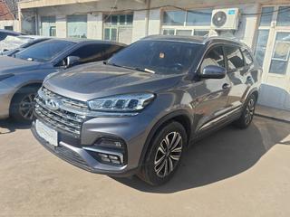 瑞虎8 1.6T 290TGDI卓越版 