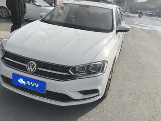 宝来 1.5L 传奇版领先型 