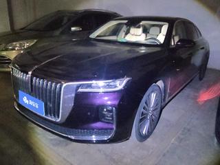 红旗H9 2.0T 