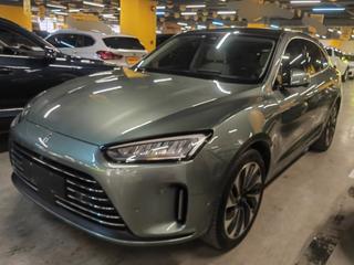 鸿蒙智行问界M5 1.5T 