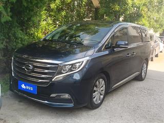 GM8 2.0T 320T尊享型 