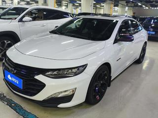 雪佛兰迈锐宝XL 2.0T 