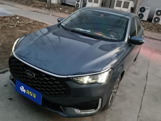 福特福睿斯 1.5L 