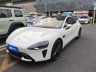 小米汽车SU7 0.0T 