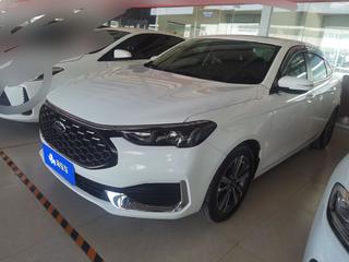 福特福睿斯 1.5L 