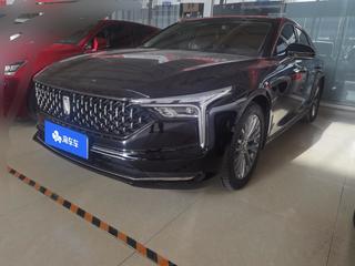 奔腾B70 1.5T 质享型 