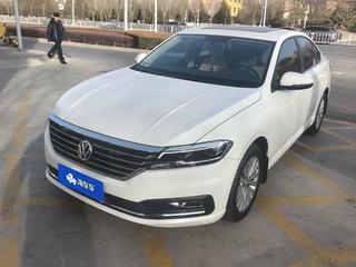 朗逸 1.4T 280TSI舒适版 