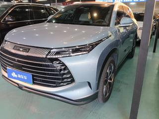 比亚迪护卫舰07 1.5T 