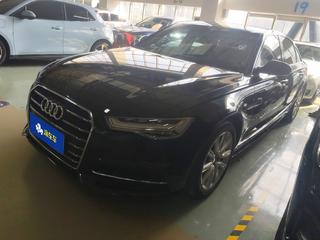 奥迪A6L 35TFSI 