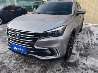 长安CS85 COUPE 2.0T 