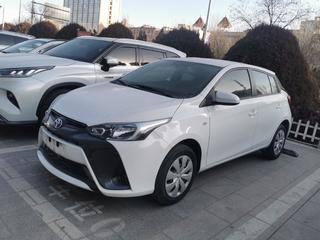 致炫 1.5L 领先版 