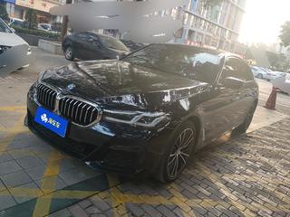 宝马5系 530Li 
