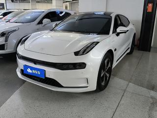 极氪ZEEKR 001 0.0T 