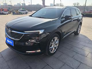 别克昂科旗 2.0T 