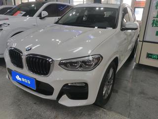 X3 2.0T M运动套装 